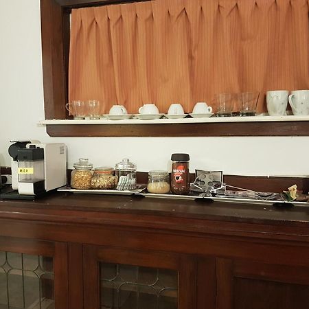 Homestead B&B קיימברידג' מראה חיצוני תמונה