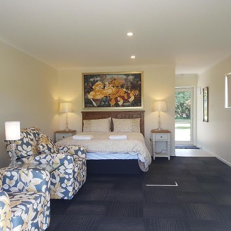 Homestead B&B קיימברידג' מראה חיצוני תמונה
