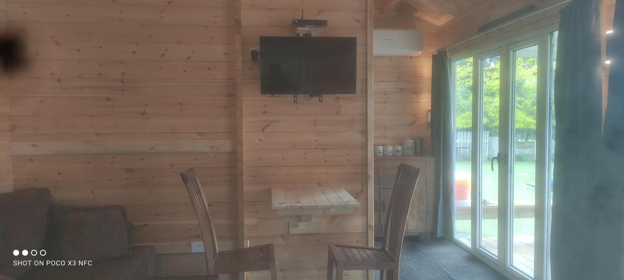 Homestead B&B קיימברידג' מראה חיצוני תמונה