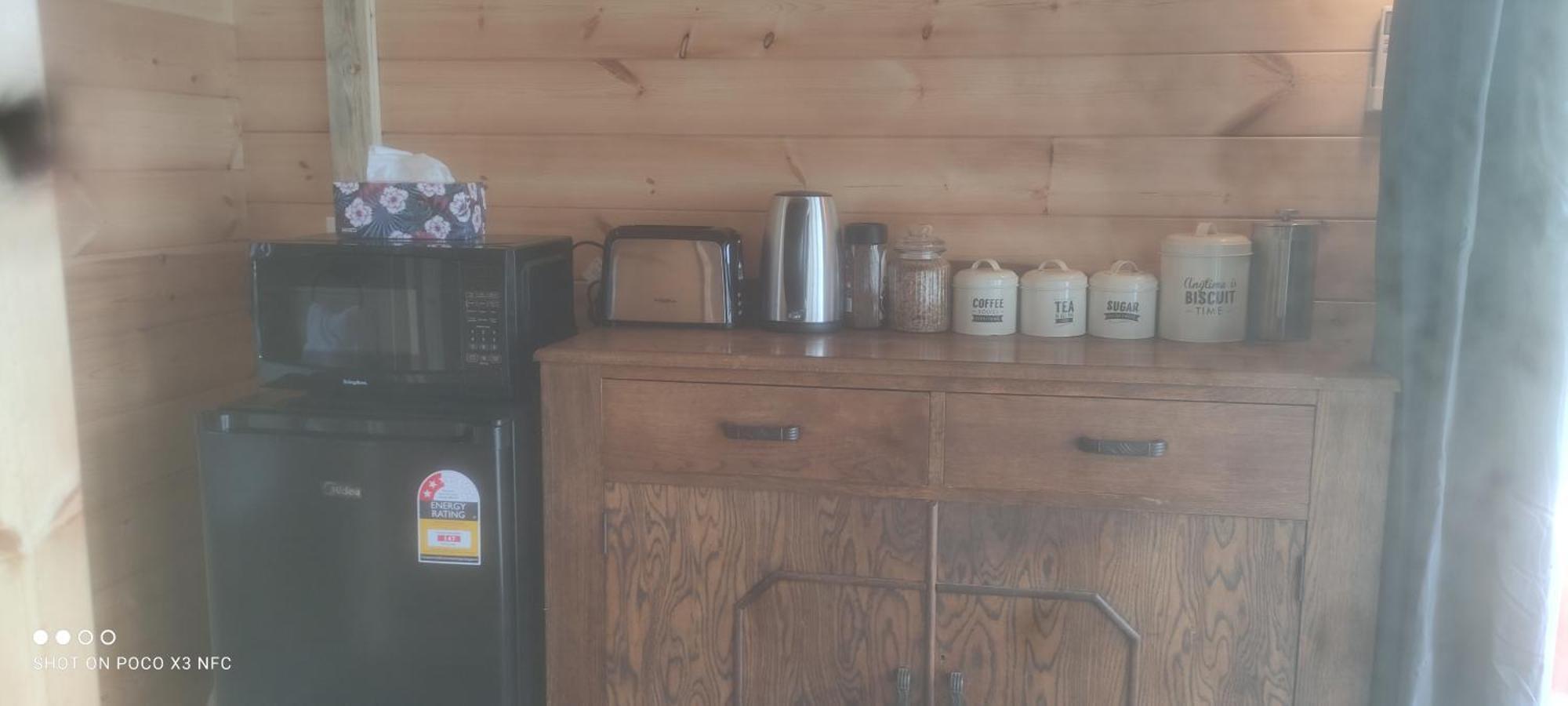 Homestead B&B קיימברידג' מראה חיצוני תמונה