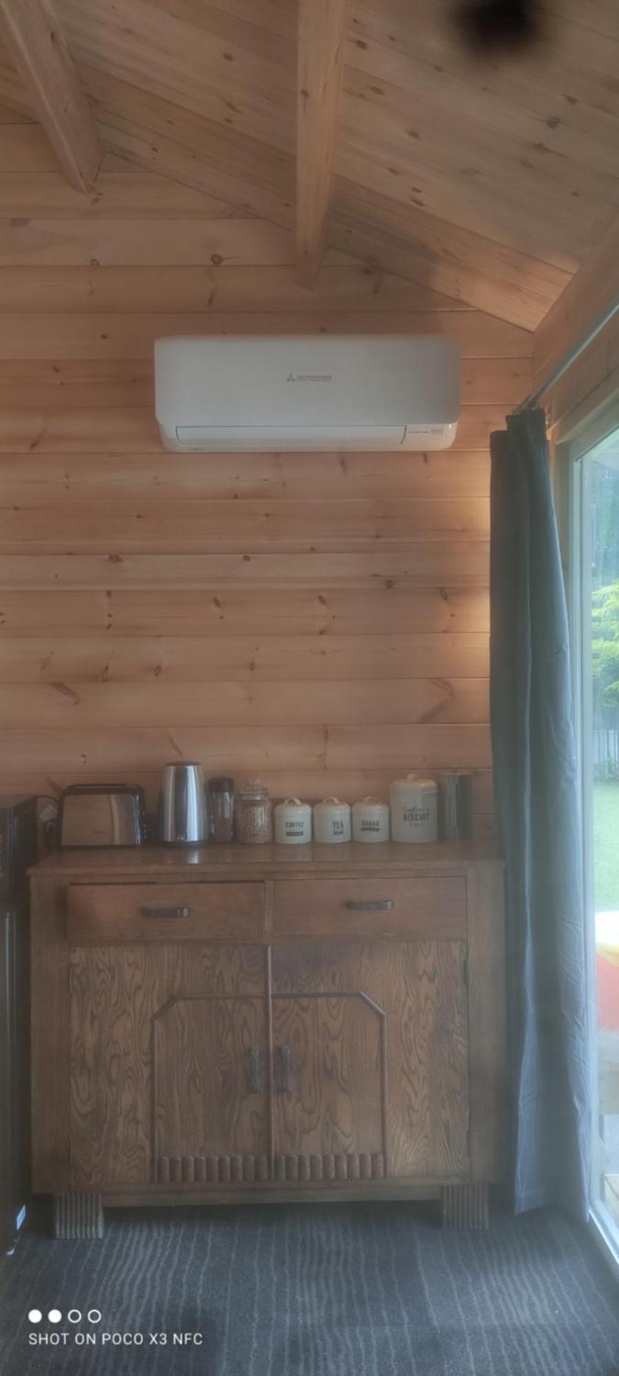 Homestead B&B קיימברידג' מראה חיצוני תמונה