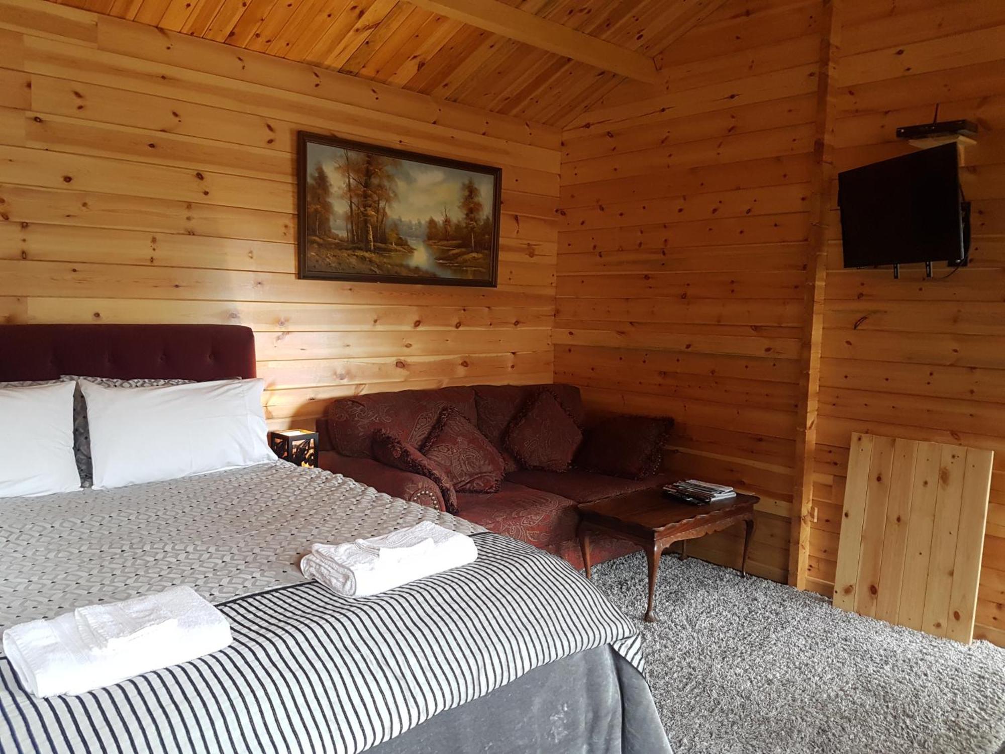 Homestead B&B קיימברידג' מראה חיצוני תמונה