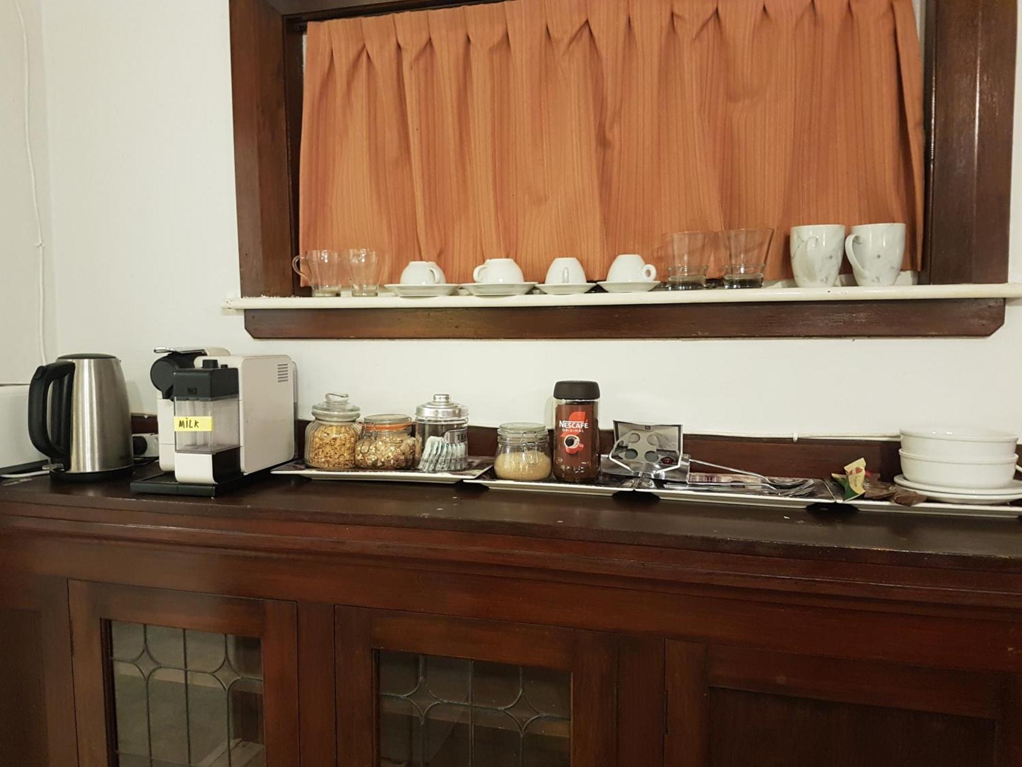 Homestead B&B קיימברידג' מראה חיצוני תמונה