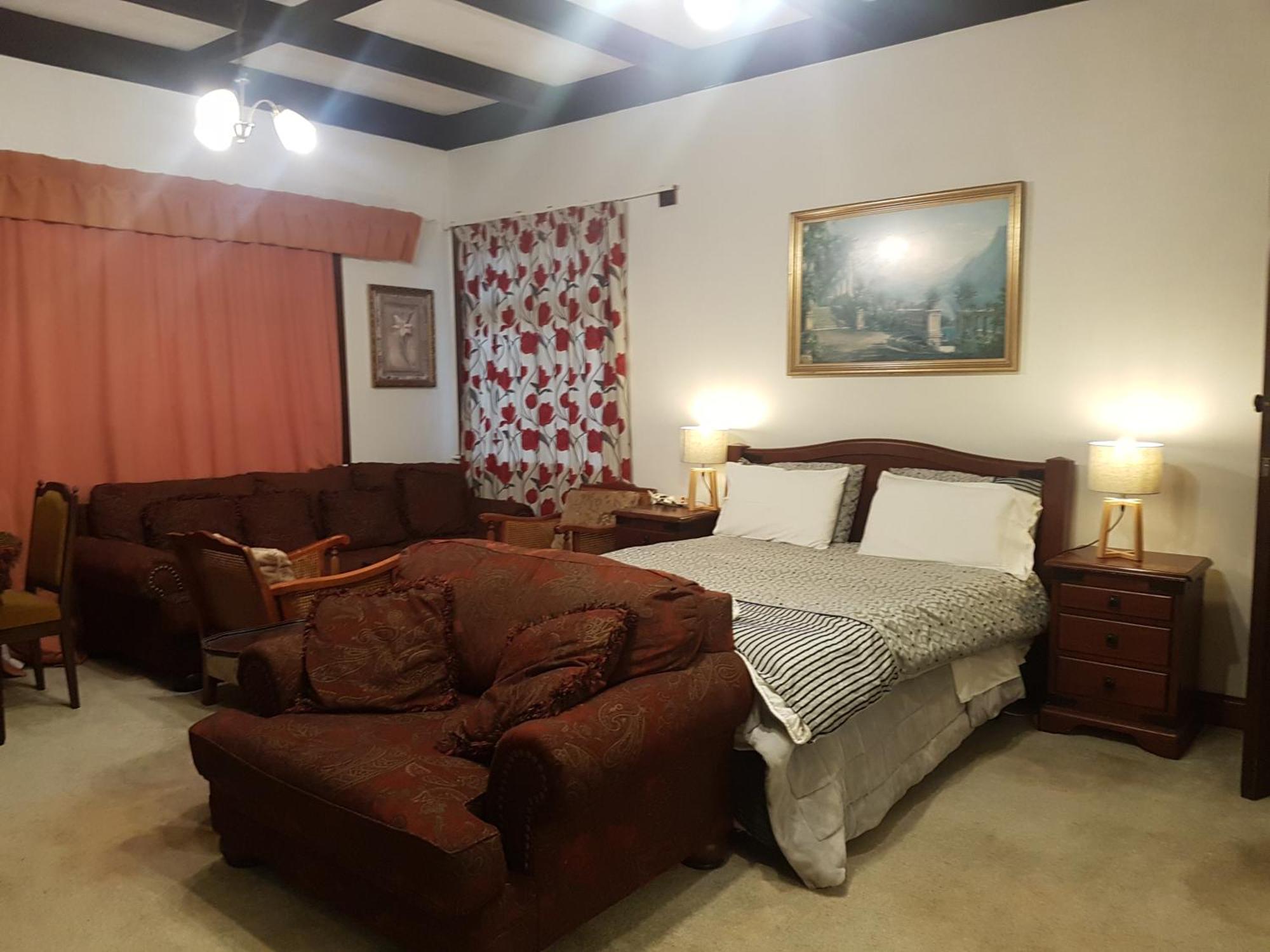Homestead B&B קיימברידג' מראה חיצוני תמונה