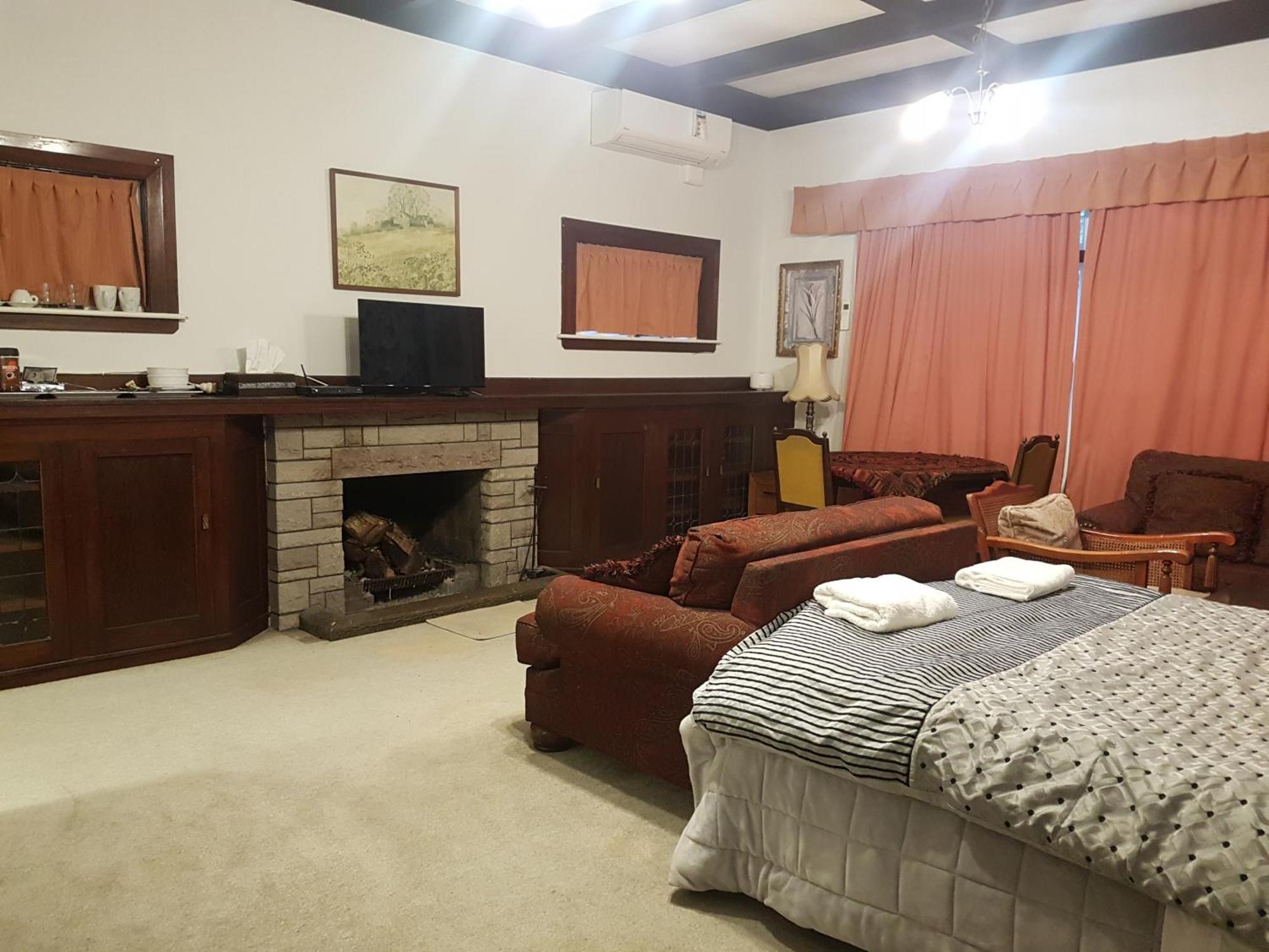 Homestead B&B קיימברידג' מראה חיצוני תמונה