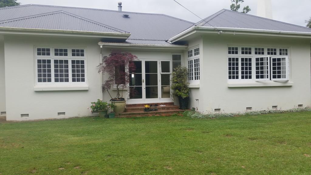 Homestead B&B קיימברידג' מראה חיצוני תמונה