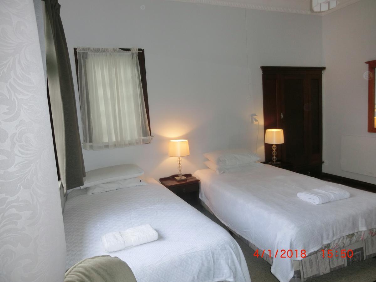 Homestead B&B קיימברידג' מראה חיצוני תמונה