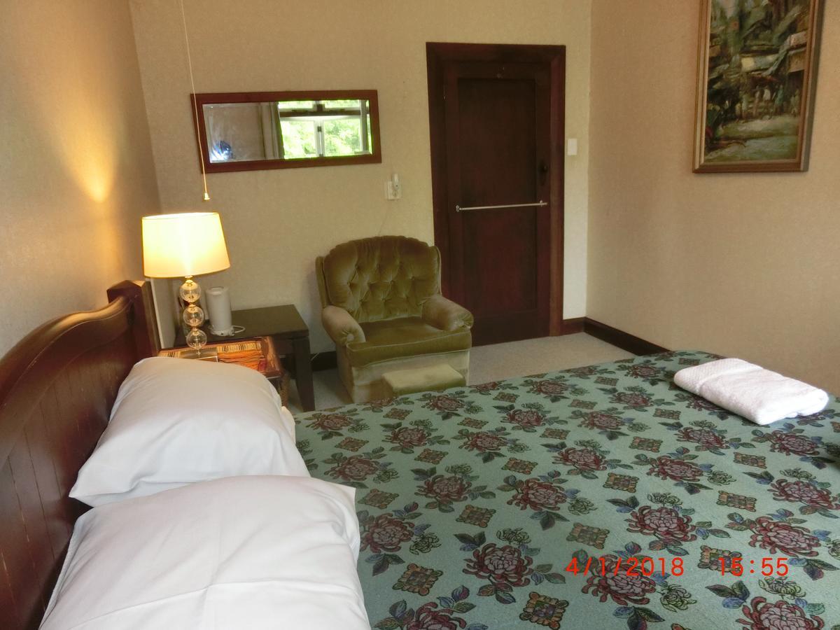 Homestead B&B קיימברידג' מראה חיצוני תמונה