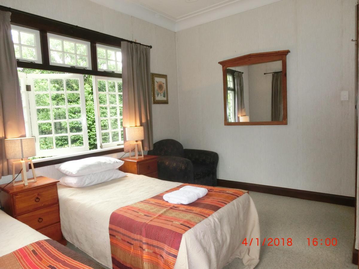 Homestead B&B קיימברידג' מראה חיצוני תמונה