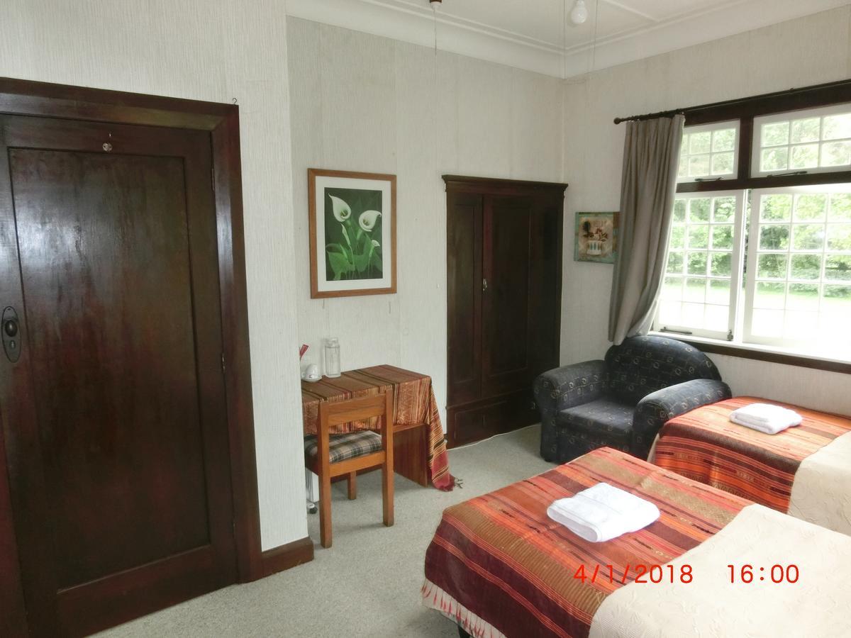 Homestead B&B קיימברידג' מראה חיצוני תמונה