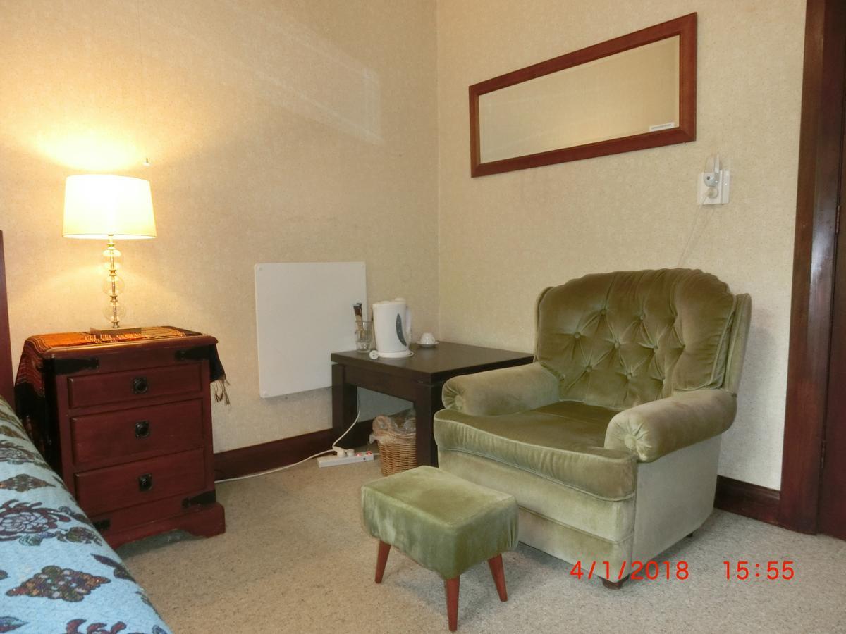 Homestead B&B קיימברידג' מראה חיצוני תמונה