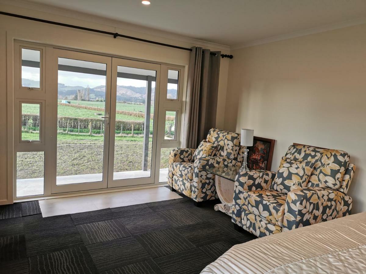 Homestead B&B קיימברידג' מראה חיצוני תמונה