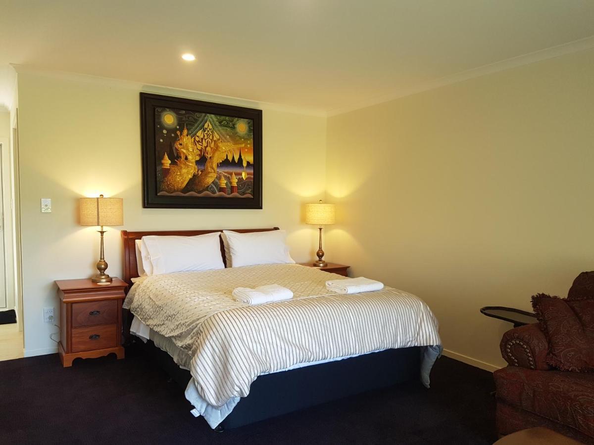 Homestead B&B קיימברידג' מראה חיצוני תמונה